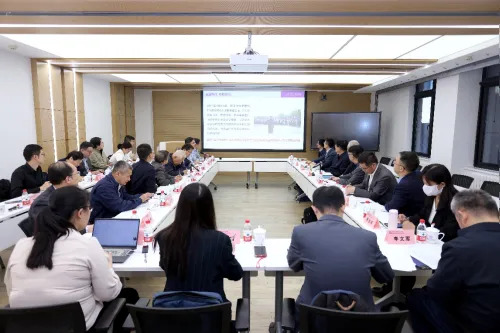 座談會(huì)現(xiàn)場(chǎng)