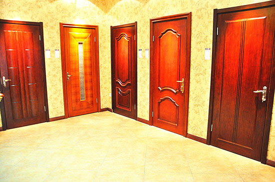 木門企業渠道下沉,中國三四線市場被開拓