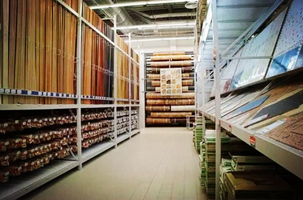 環(huán)保驅(qū)動建材行業(yè)洗牌 深圳家居企業(yè)淡定應對