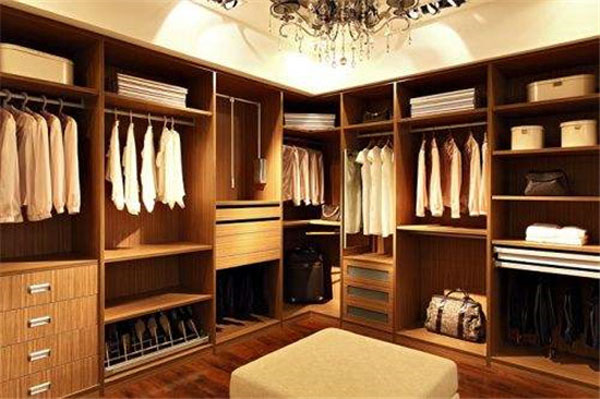 一家一世界 定制家居將迎“黃金十年”