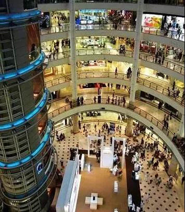 10年后 家具行業(yè)或許變成這樣