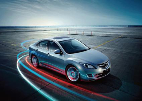 工信部發(fā)布2018年3月汽車工業(yè)經(jīng)濟(jì)運(yùn)行情況