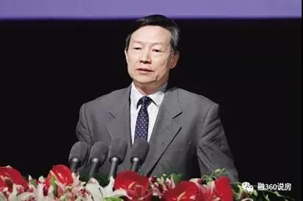 消費稅會先于房地產稅出臺 未來要征空置稅